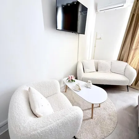 Cocon Dore Au Coeur De Appartement