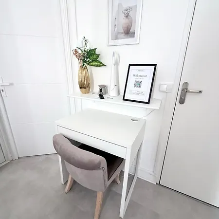Appartement Cocon Dore Au Coeur De *