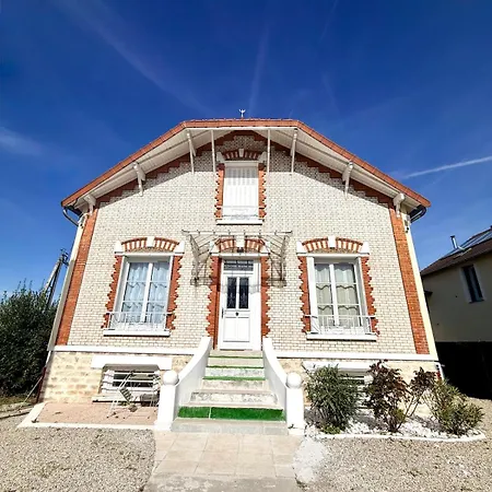 Cocon Dore Au Coeur De Appartement