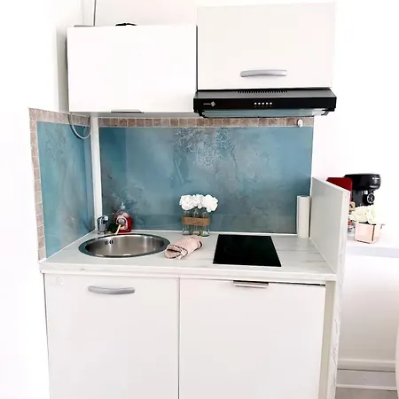 Cocon Dore Au Coeur De Appartement Limay